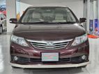 Toyota Allion _G 2010