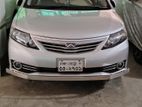 Toyota Allion G 2010