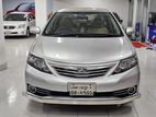 Toyota Allion _G 2010