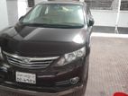 Toyota Allion G 2010