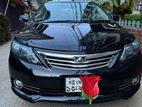 Toyota Allion G 2011