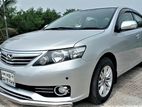 Toyota Allion G+ 2011