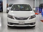 Toyota Allion _G + 2011