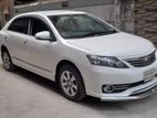 Toyota Allion G 2011