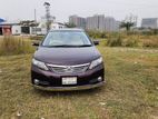 Toyota Allion G 2011