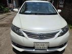 Toyota Allion G 2011