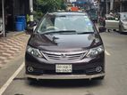 Toyota Allion G 2011