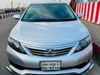 Toyota Allion G 2011