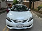 Toyota Allion G 2012