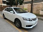 Toyota Allion G 2012