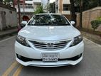 Toyota Allion G 2012