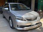 Toyota Allion G 2012