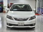 Toyota Allion G 2012