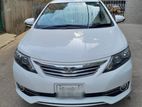 Toyota Allion G + 2013