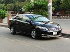 Toyota Allion G+ 2013