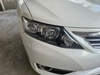 Toyota Allion G + 2013