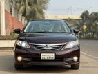 Toyota Allion G 2013