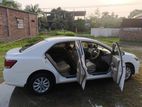 Toyota Allion G 2013