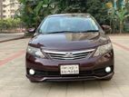 Toyota Allion G 2013