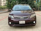 Toyota Allion G 2013