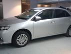 Toyota Allion G 2014