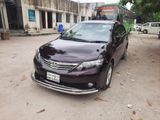 Toyota Allion G+ 2014