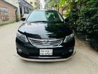 Toyota Allion G+ 2014