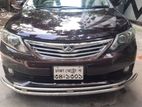 Toyota Allion 2014