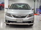 Toyota Allion _G + 2014