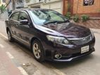 Toyota Allion G 2014