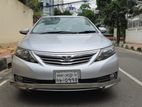 Toyota Allion G+ 2014