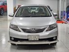 Toyota Allion _G + 2014