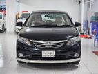 Toyota Allion _G + 2014