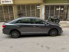 Toyota Allion G 2014