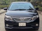 Toyota Allion G + 2014