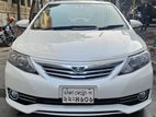 Toyota Allion G+ 2014