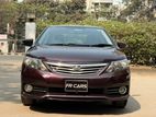 Toyota Allion G 2014