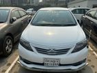 Toyota Allion G 2015