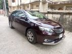 Toyota Allion G+ 2015