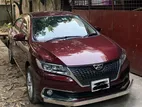 Toyota Allion G 2016
