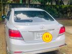 Toyota Allion G+ 2017
