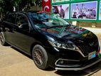Toyota Allion G 2018