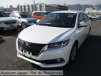 Toyota Allion G 2019