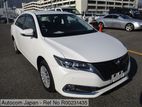 Toyota Allion G 2019