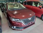 Toyota Allion G+ 2019