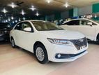 Toyota Allion G+ 2019