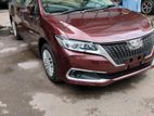 Toyota Allion G 2019