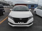 Toyota Allion G 2019