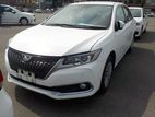 Toyota Allion G 2019
