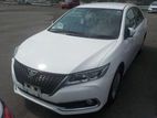 Toyota Allion G 2019